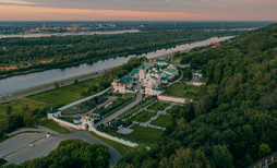 Pechersk Monastery